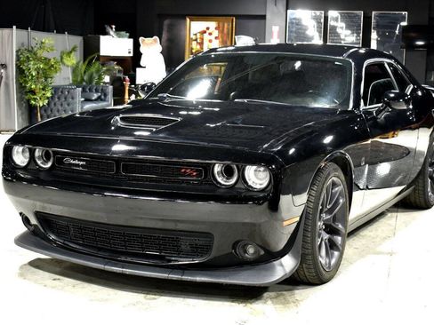 Used 2020 Dodge Challenger R/T Scat Pack w/ Plus Package image 10