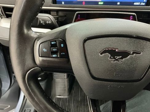Used 2022 Ford Mustang Mach-E Select w/ Comfort/Technology Package image 26