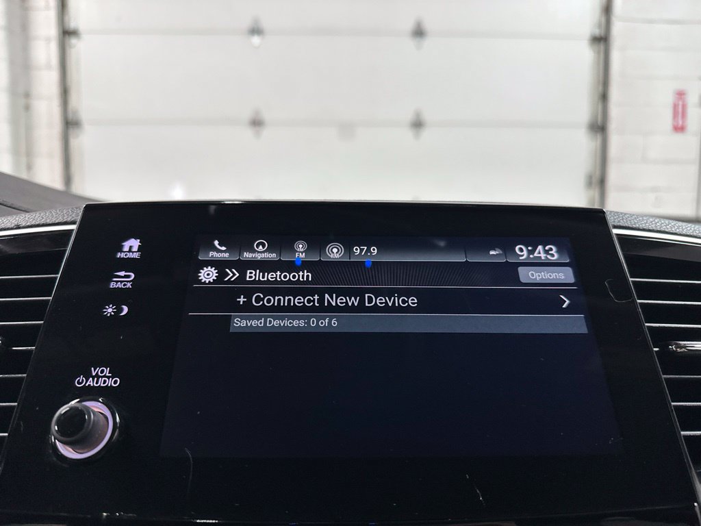 Used 2022 Honda Pilot Elite image 32