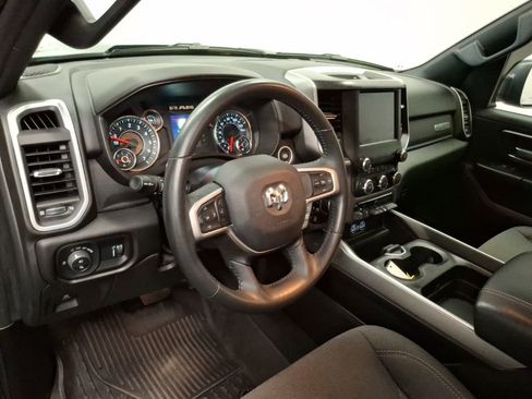 Used 2023 RAM 1500 Big Horn image 17