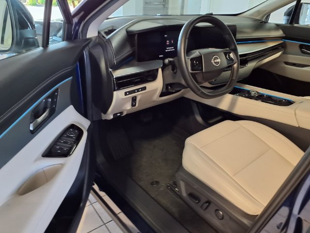 Used 2025 Nissan Murano SL w/ Cargo Package AWD/4WD image 6