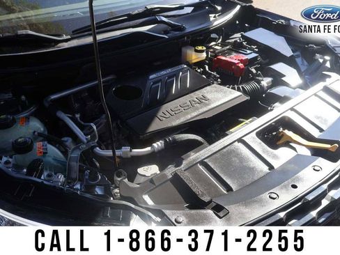 Used 2023 Nissan Rogue SV AWD/4WD image 29