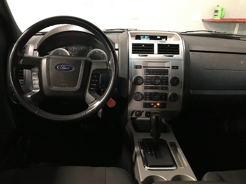 Used 2009 Ford Escape XLT FWD image 21
