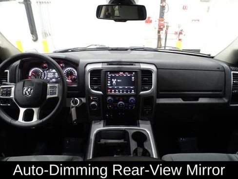 Used 2023 RAM 1500 Classic SLT w/ Trailer & Traction Group image 27