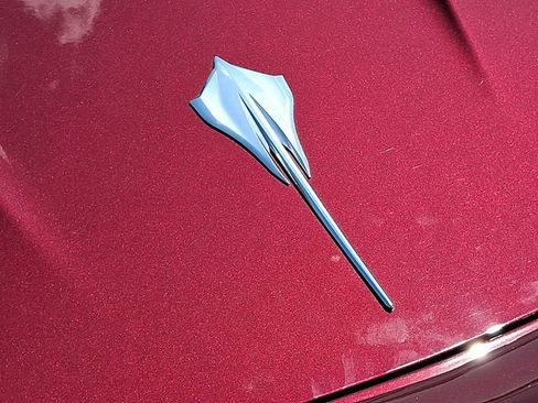 Used 2020 Chevrolet Corvette Stingray Preferred Conv w/ 2LT Preferred Equipment Group image 34