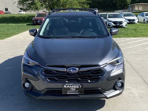 Used 2024 Subaru Crosstrek 2.5i Limited w/ Popular Package #3A image 9