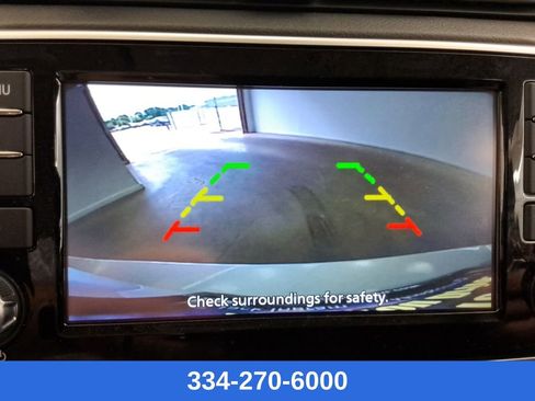 New 2025 Nissan Versa S w/ S Plus Package image 21