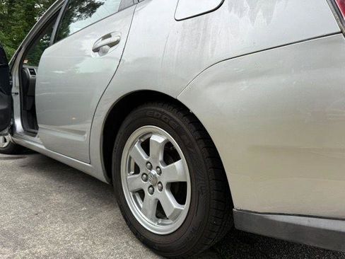 Used 2009 Toyota Prius FWD image 17