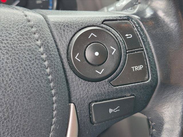 Used 2016 Toyota RAV4 Limited w/ Advanced Technology Package FWD image 15