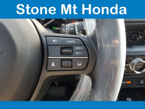 New 2026 Honda CR-V Sport-L image 24