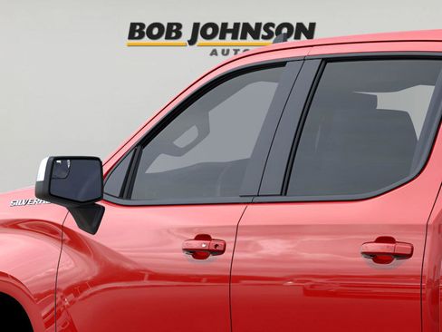 New 2026 Chevrolet Silverado 1500 LT image 12