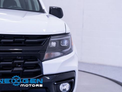 Used 2021 Chevrolet Colorado Z71 image 6