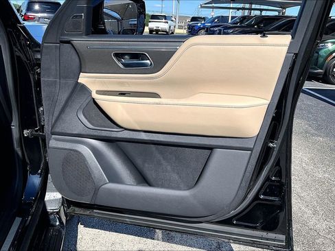 New 2026 INFINITI QX80 Pure w/ Cargo Package RWD image 23
