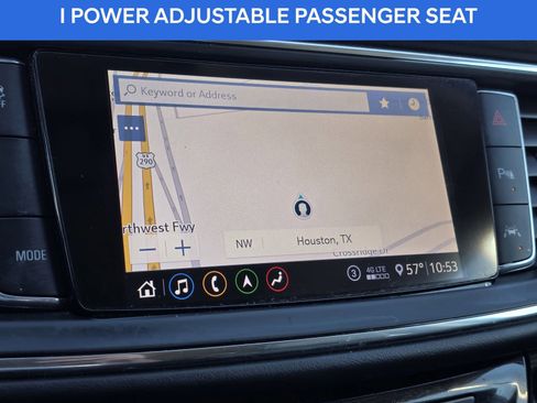 Used 2020 Buick Enclave Avenir w/ Avenir Technology Package image 26