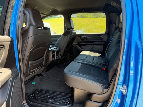 Used 2023 RAM 1500 Big Horn AWD/4WD image 15
