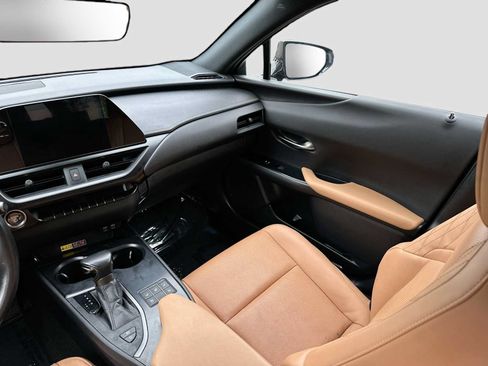 Used 2023 Lexus UX 250h FWD w/ Accessory Package (Z2) image 24
