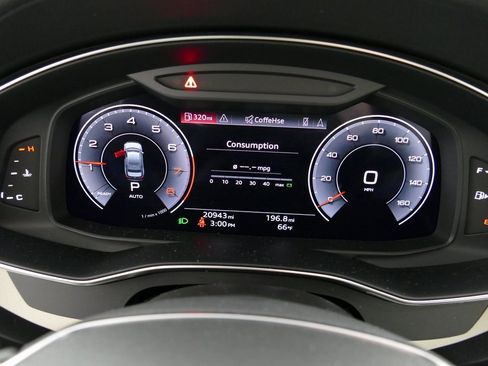 Used 2022 Audi A6 Premium Plus image 16