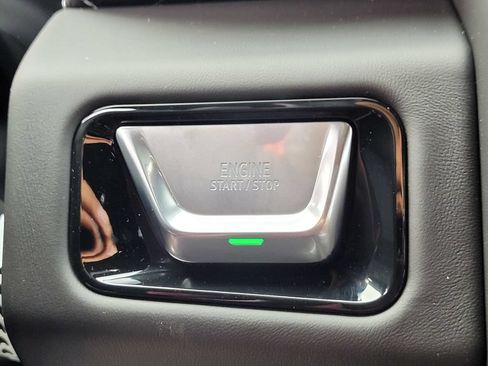 New 2026 GMC Yukon AT4 Ultimate AWD/4WD image 19