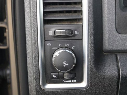 Used 2014 RAM 1500 Big Horn AWD/4WD image 17