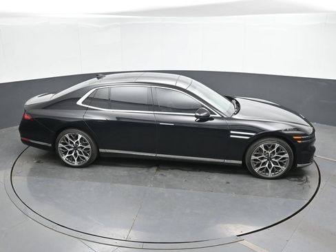 Used 2023 Genesis G90 3.5T AWD/4WD image 35