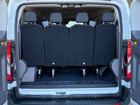 Used 2021 Ford Transit 350 XLT image 15