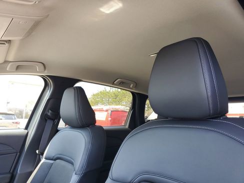 New 2026 MAZDA CX-5 Select AWD/4WD image 11