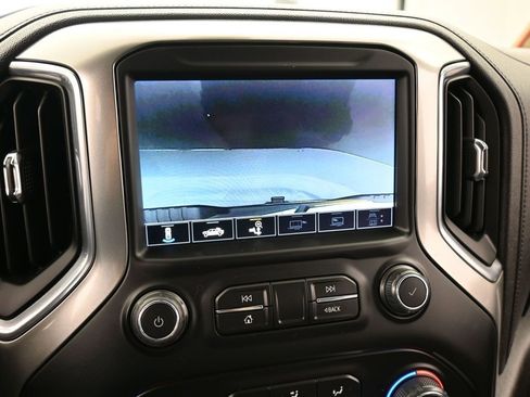 Used 2023 Chevrolet Silverado 2500 LTZ image 22