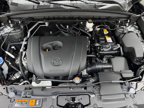 New 2026 MAZDA CX-5 Select AWD/4WD image 20