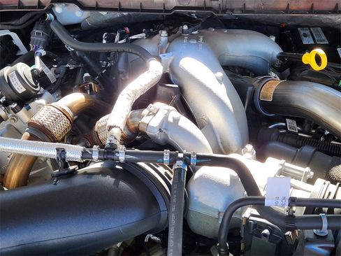 Used 2021 Ford F250 XLT w/ XLT Value Package image 16