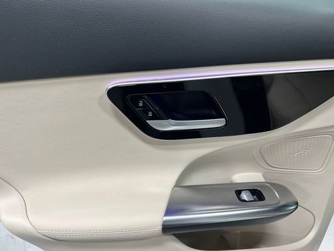 Certified 2023 Mercedes-Benz C 300 4MATIC Sedan image 24