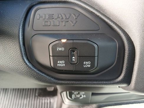 New 2026 RAM 4500 Tradesman w/ Chrome Appearance Group image 33