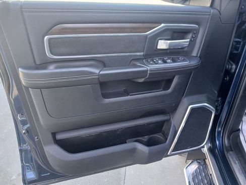 Used 2022 RAM 2500 Laramie image 11