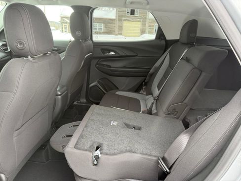 New 2026 Chevrolet TrailBlazer LT w/ Convenience Package image 16