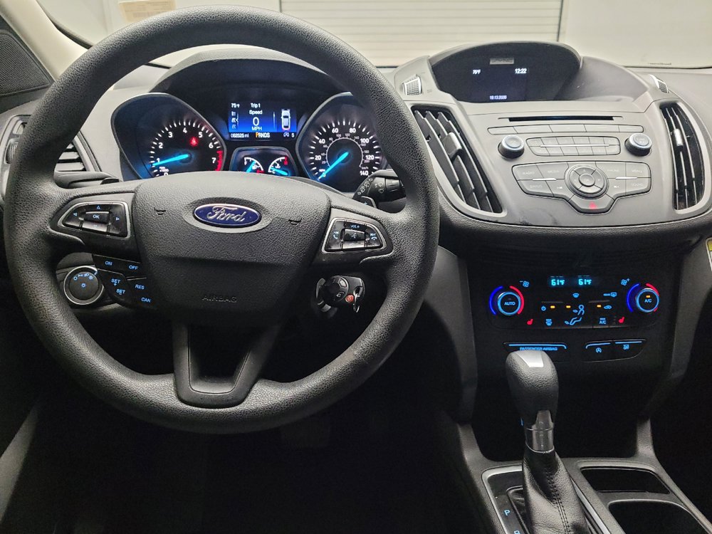 Used 2017 Ford Escape SE w/ SE Cold Weather Package AWD/4WD image 22