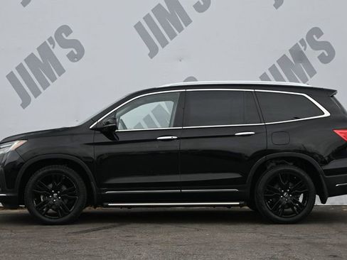 Used 2019 Honda Pilot Elite image 6