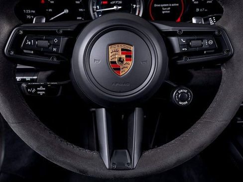 Used 2022 Porsche 911 Carrera GTS w/ Premium Package image 30