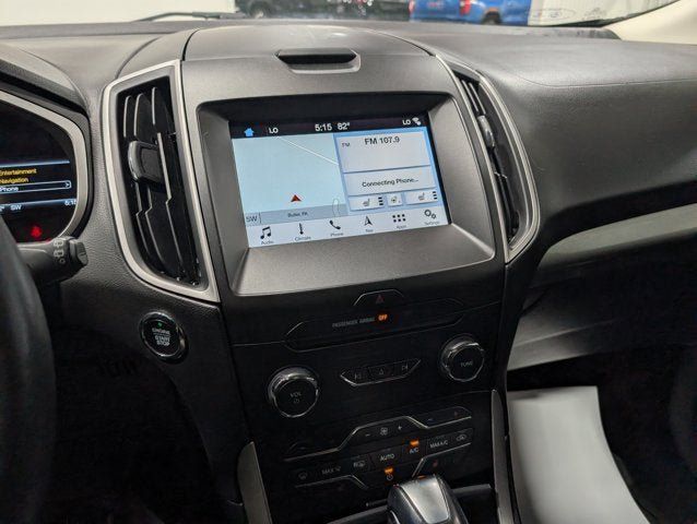 Used 2018 Ford Edge SEL w/ Equipment Group 201A AWD/4WD image 22