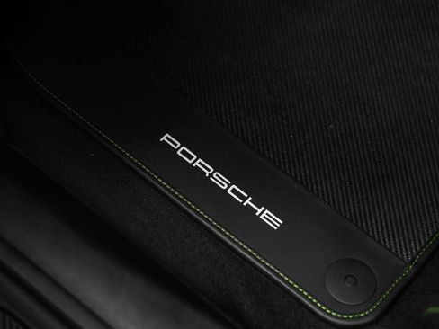 Certified 2023 Porsche 911 GT3 image 44