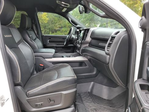 Used 2022 RAM 3500 Laramie image 14