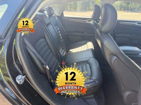 Used 2016 Ford Fusion Energi SE image 46