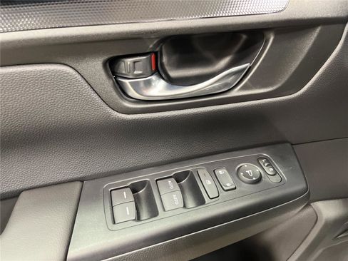 New 2026 Honda CR-V Sport image 13