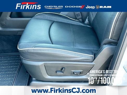 New 2026 RAM 2500 Limited image 14