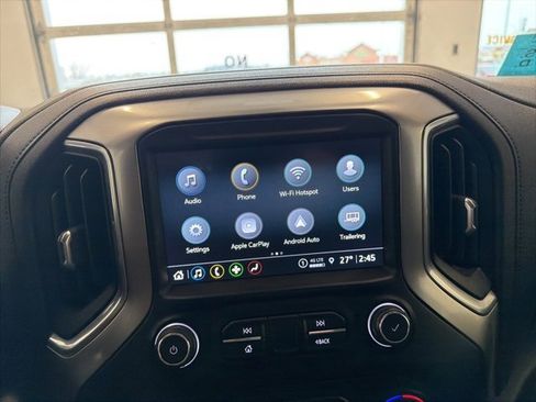 Used 2021 Chevrolet Silverado 1500 LT w/ Z71 Off-Road Package image 45