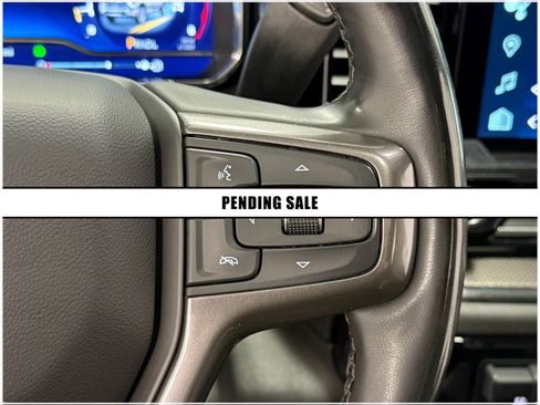 Used 2025 Chevrolet Silverado 2500 ZR2 w/ ZR2 Bison Edition image 27