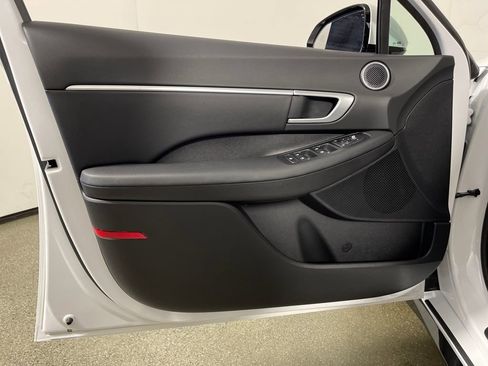 New 2026 Hyundai Sonata SEL image 19