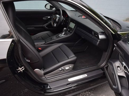Used 2015 Porsche 911 Carrera 4S AWD/4WD image 57
