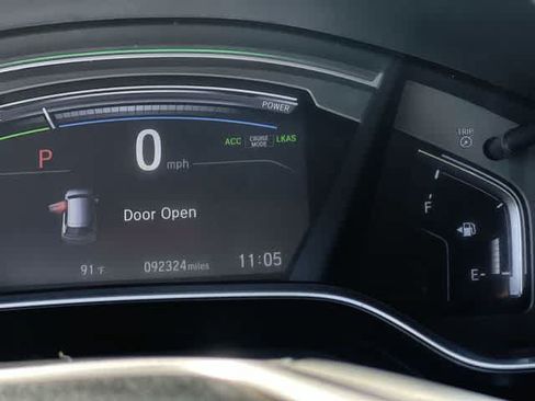 Used 2020 Honda CR-V Touring image 19