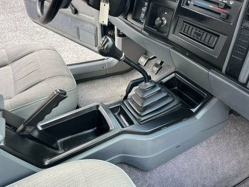 Used 1995 Jeep Cherokee Sport AWD/4WD image 48