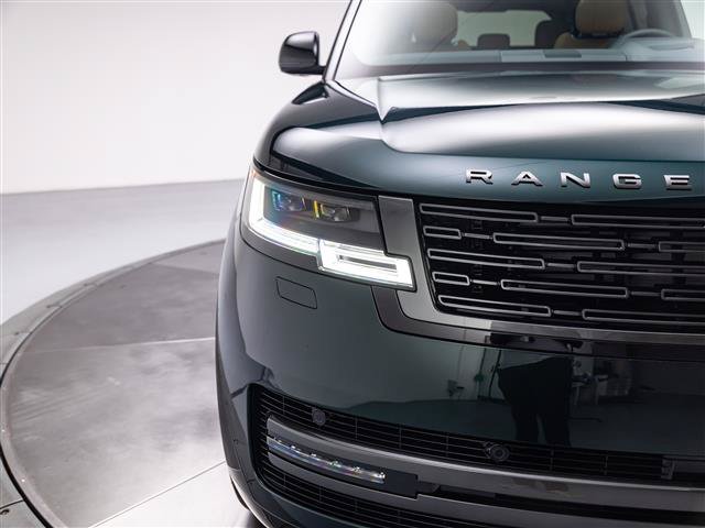 New 2026 Land Rover Range Rover SE AWD/4WD image 10