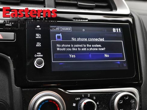 Used 2019 Honda Fit Sport image 18